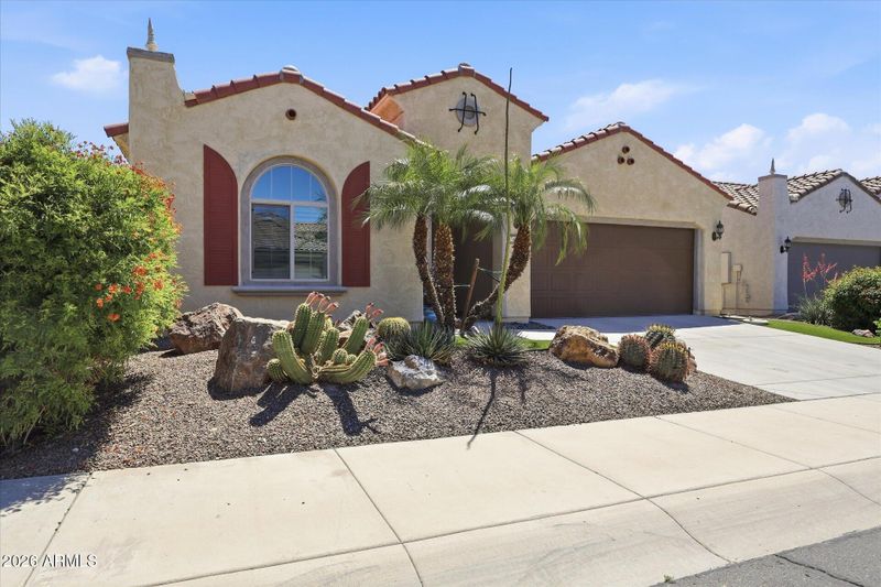 26921 W Utopia Rd, Buckeye, AZ 85396