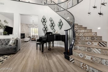26922 N 87th Dr, Peoria, AZ 85383