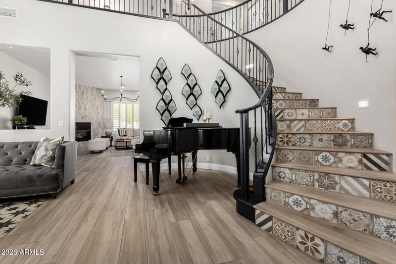 26922 N 87th Dr, Peoria, AZ 85383