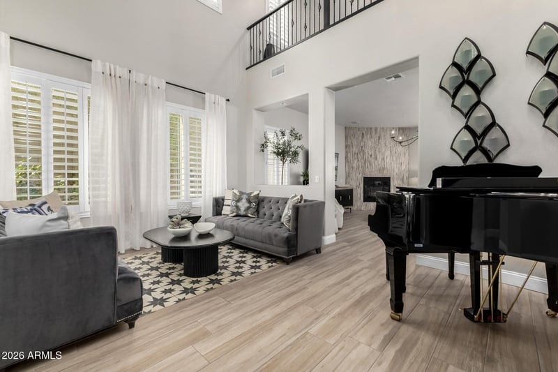 26922 N 87th Dr, Peoria, AZ 85383