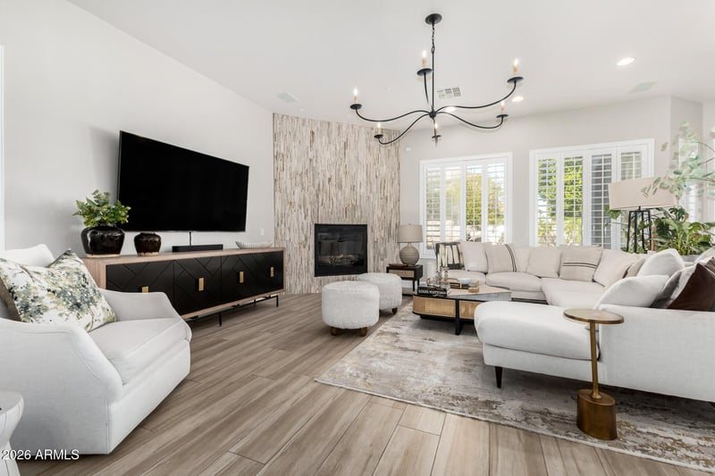 26922 N 87th Dr, Peoria, AZ 85383