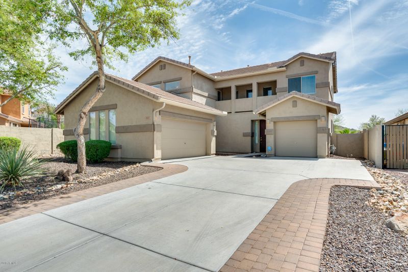 26923 N 54th Ave, Phoenix, AZ 85083