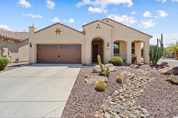 26923 Piute Ave, Buckeye, AZ 85396
