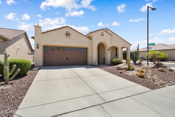 26923 Piute Ave, Buckeye, AZ 85396