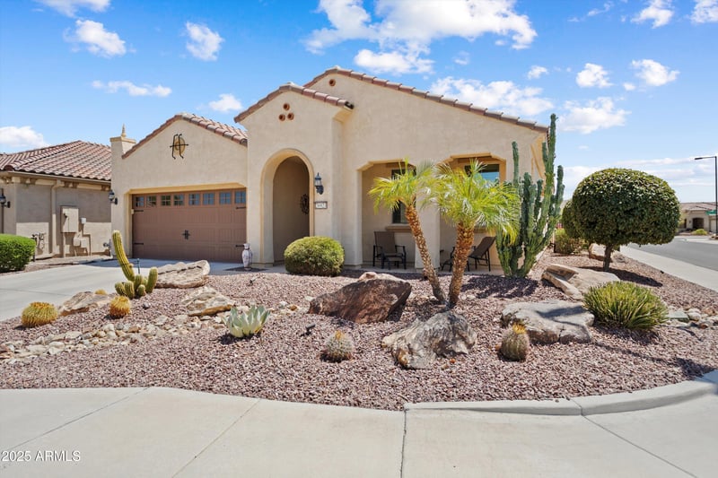 26923 Piute Ave, Buckeye, AZ 85396