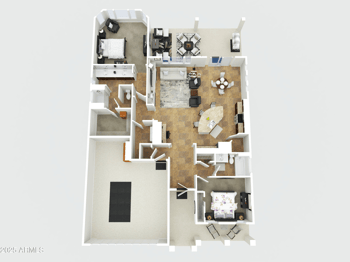 26923 Piute Ave, Buckeye, AZ 85396