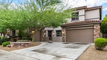 26924 89th Dr, Peoria, AZ 85383