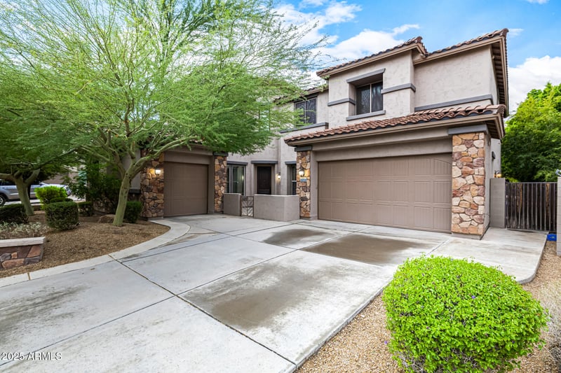 26924 89th Dr, Peoria, AZ 85383
