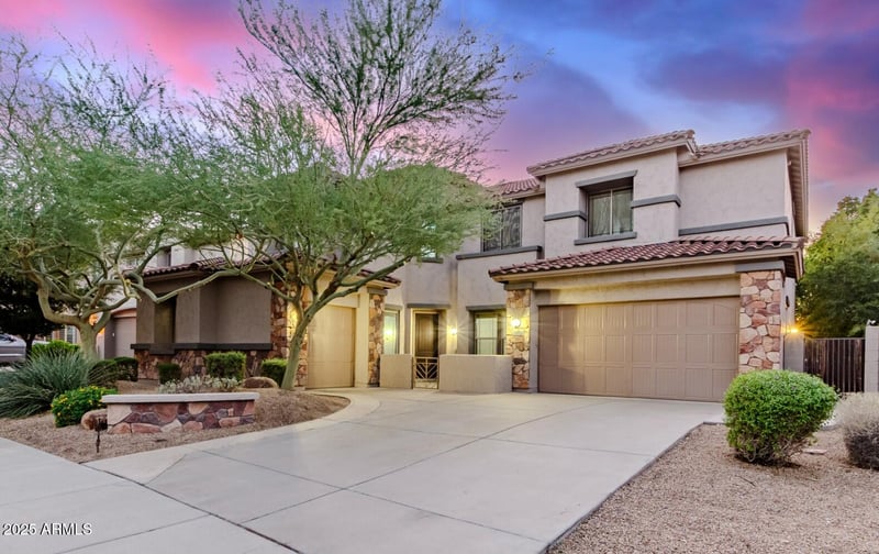 26924 89th Dr, Peoria, AZ 85383