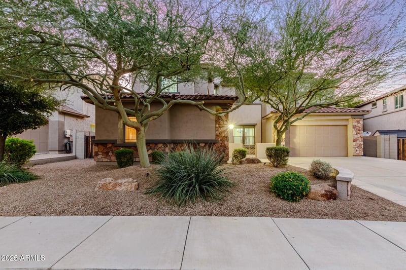 26924 89th Dr, Peoria, AZ 85383