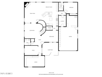 26924 89th Dr, Peoria, AZ 85383