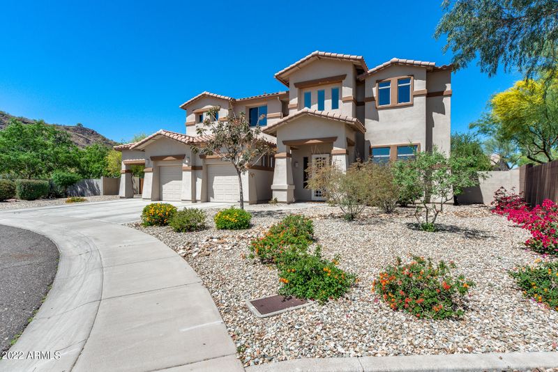 26924 N 57th Dr, Phoenix, AZ 85083
