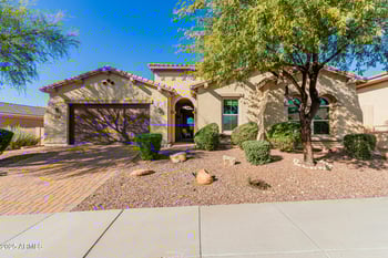 26928 102nd Ln, Peoria, AZ 85383