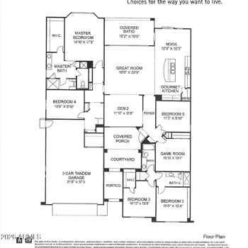 26928 102nd Ln, Peoria, AZ 85383
