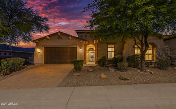 26928 102nd Ln, Peoria, AZ 85383