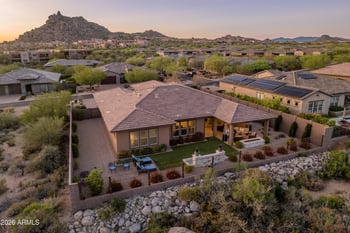 26929 N 110th Pl N, Scottsdale, AZ 85262