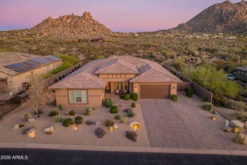 26929 110th Pl, Scottsdale, AZ 85262
