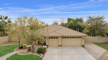 2693 Birchwood Pl, Chandler, AZ 85249