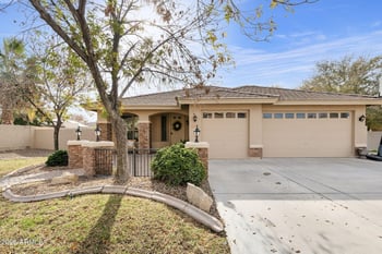 2693 Birchwood Pl, Chandler, AZ 85249