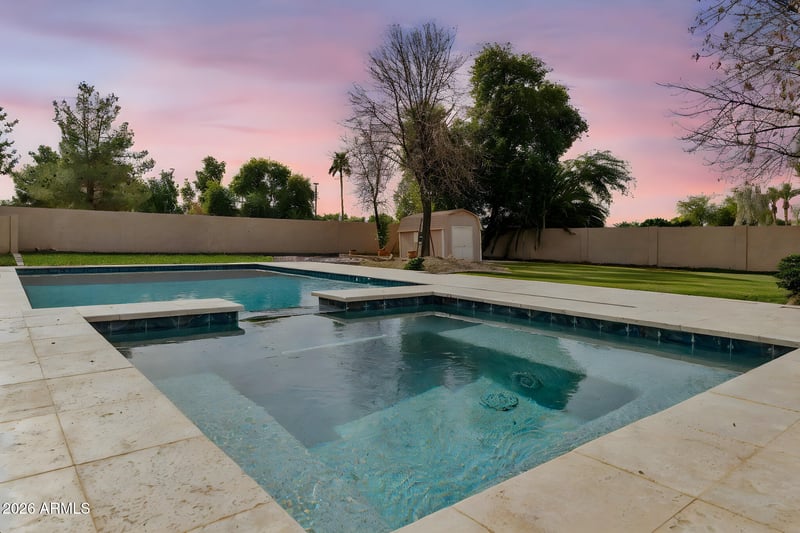 2693 E Birchwood Pl, Chandler, AZ 85249