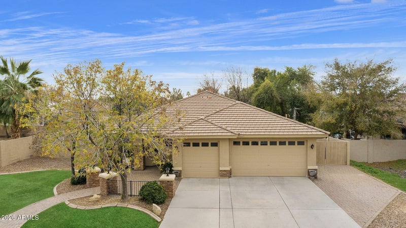 2693 Birchwood Pl, Chandler, AZ 85249