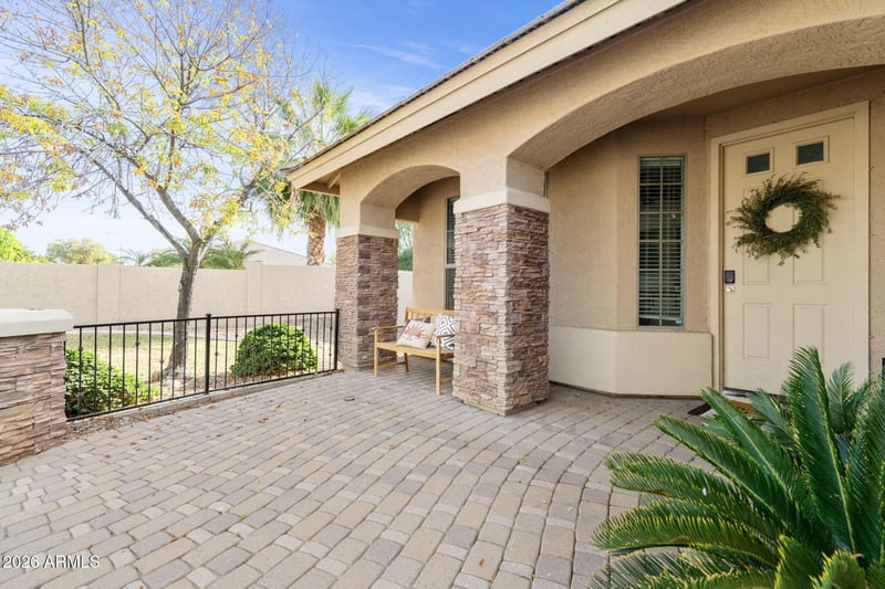 2693 Birchwood Pl, Chandler, AZ 85249