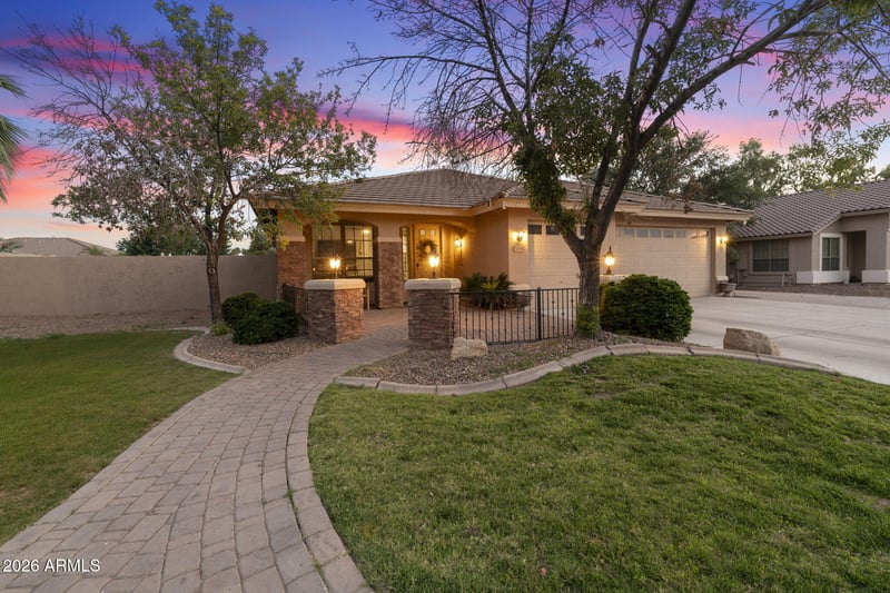 2693 E Birchwood Pl, Chandler, AZ 85249