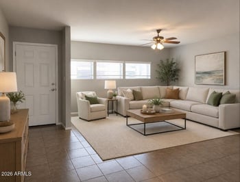 2693 Oakleaf Dr, Tempe, AZ 85288