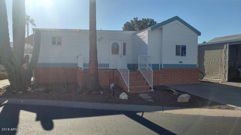 2693 S Seminole Dr #271, Apache Junction, AZ 85119