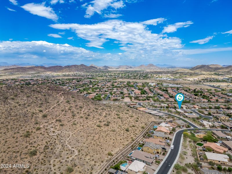 26934 N 99th Dr, Peoria, AZ 85383