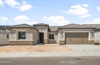 26936 Mcrae Dr, Buckeye, AZ 85396