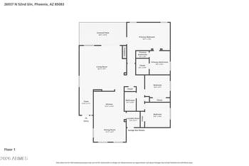 26937 52nd Glen, Phoenix, AZ 85083