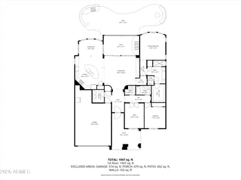 26938 Marco Polo Rd, Buckeye, AZ 85396