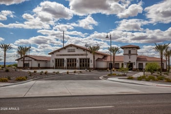 26938 Marco Polo Rd, Buckeye, AZ 85396