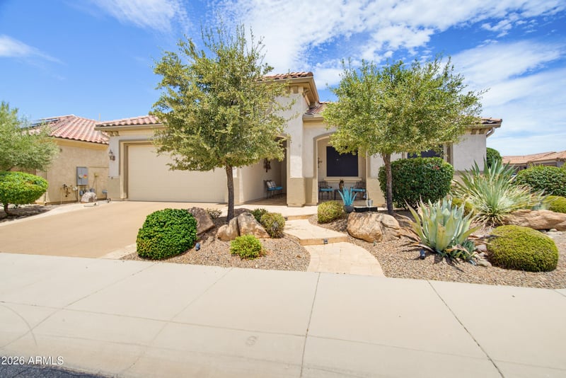 26938 Marco Polo Rd, Buckeye, AZ 85396