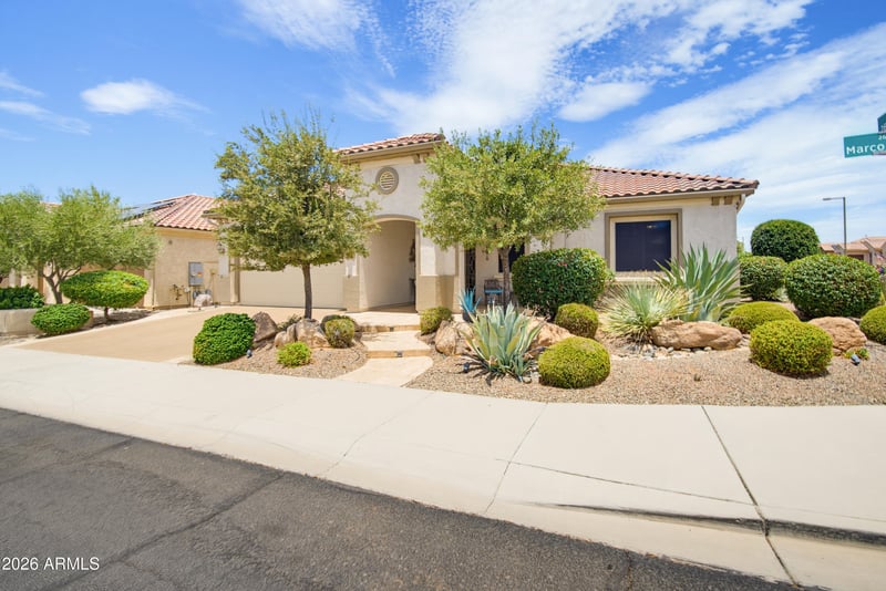 26938 Marco Polo Rd, Buckeye, AZ 85396