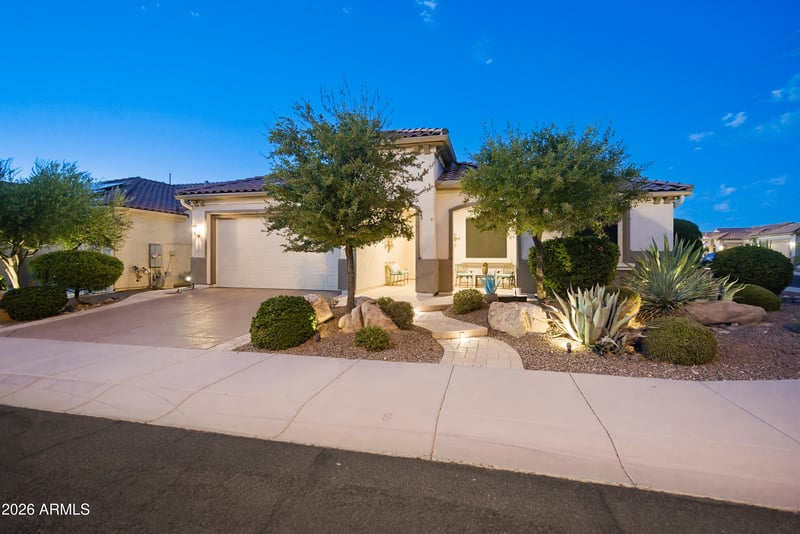 26938 Marco Polo Rd, Buckeye, AZ 85396