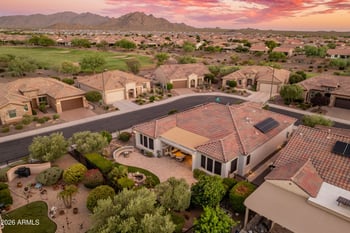 26938 Marco Polo Rd, Buckeye, AZ 85396