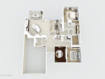 26938 Marco Polo Rd, Buckeye, AZ 85396