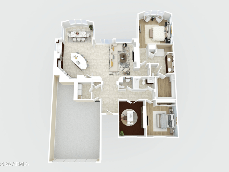 26938 Marco Polo Rd, Buckeye, AZ 85396