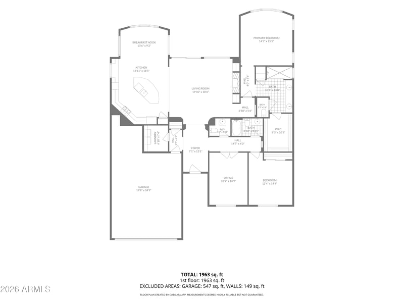 26938 Marco Polo Rd, Buckeye, AZ 85396