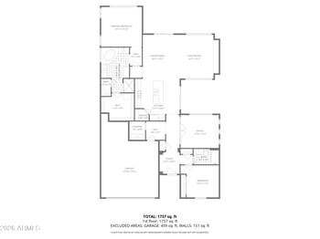 26939 Tonto Ln, Buckeye, AZ 85396