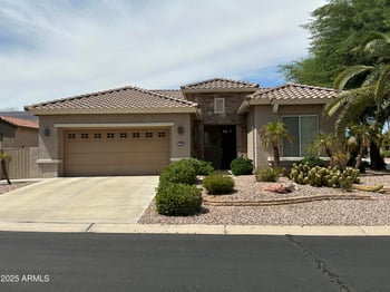 2694 158th Dr, Goodyear, AZ 85395