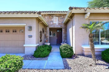 2694 158th Dr, Goodyear, AZ 85395