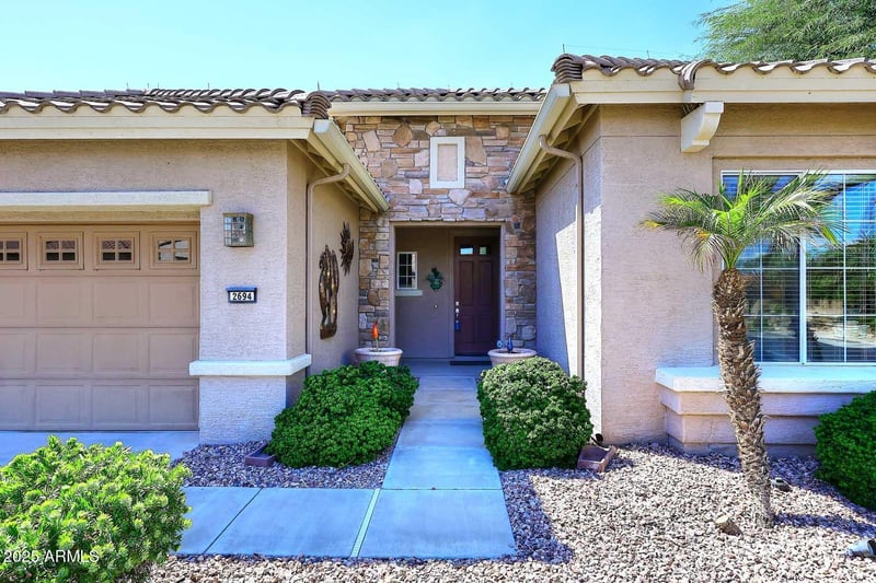 2694 158th Dr, Goodyear, AZ 85395
