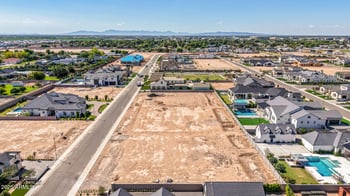 2694 Blue Sage Rd #127 & 128, Gilbert, AZ 85297