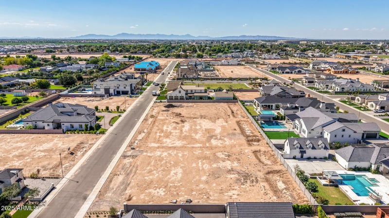 2694 Blue Sage Rd #127 & 128, Gilbert, AZ 85297