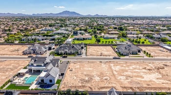 2694 Blue Sage Rd #127 & 128, Gilbert, AZ 85297
