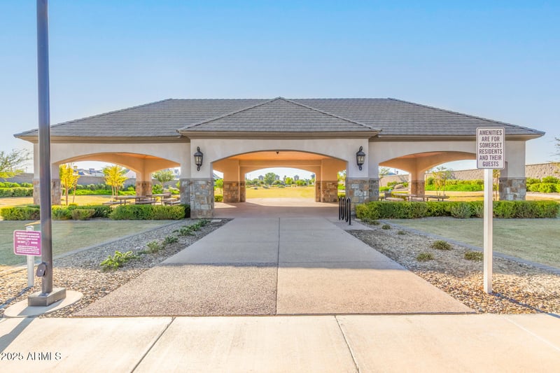 2694 Blue Sage Rd #127, Gilbert, AZ 85297