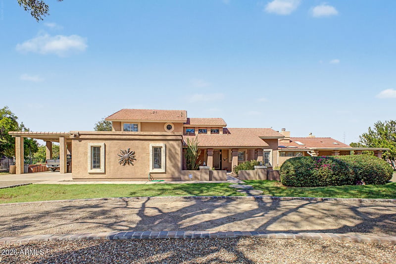 2694 E Page Ave, Gilbert, AZ 85234